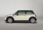 Mini Cooper Green Park 2012 года
